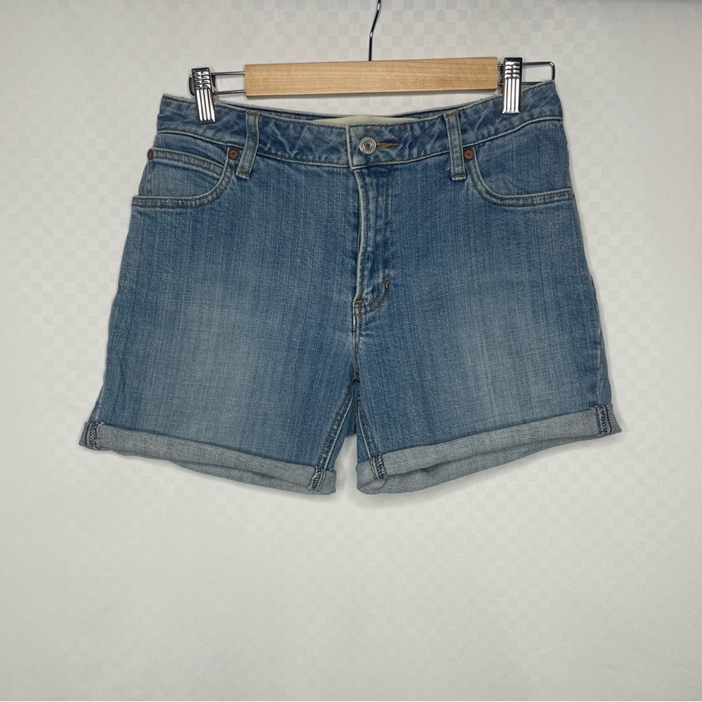 GAP Women’s Denim Jean Shorts